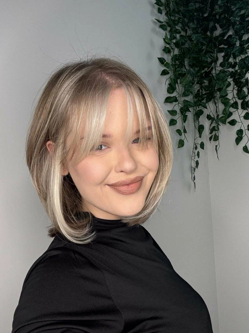 Женские стрижки 